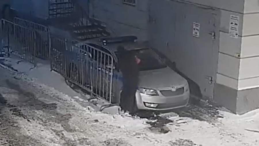    Фото: МВД РФ