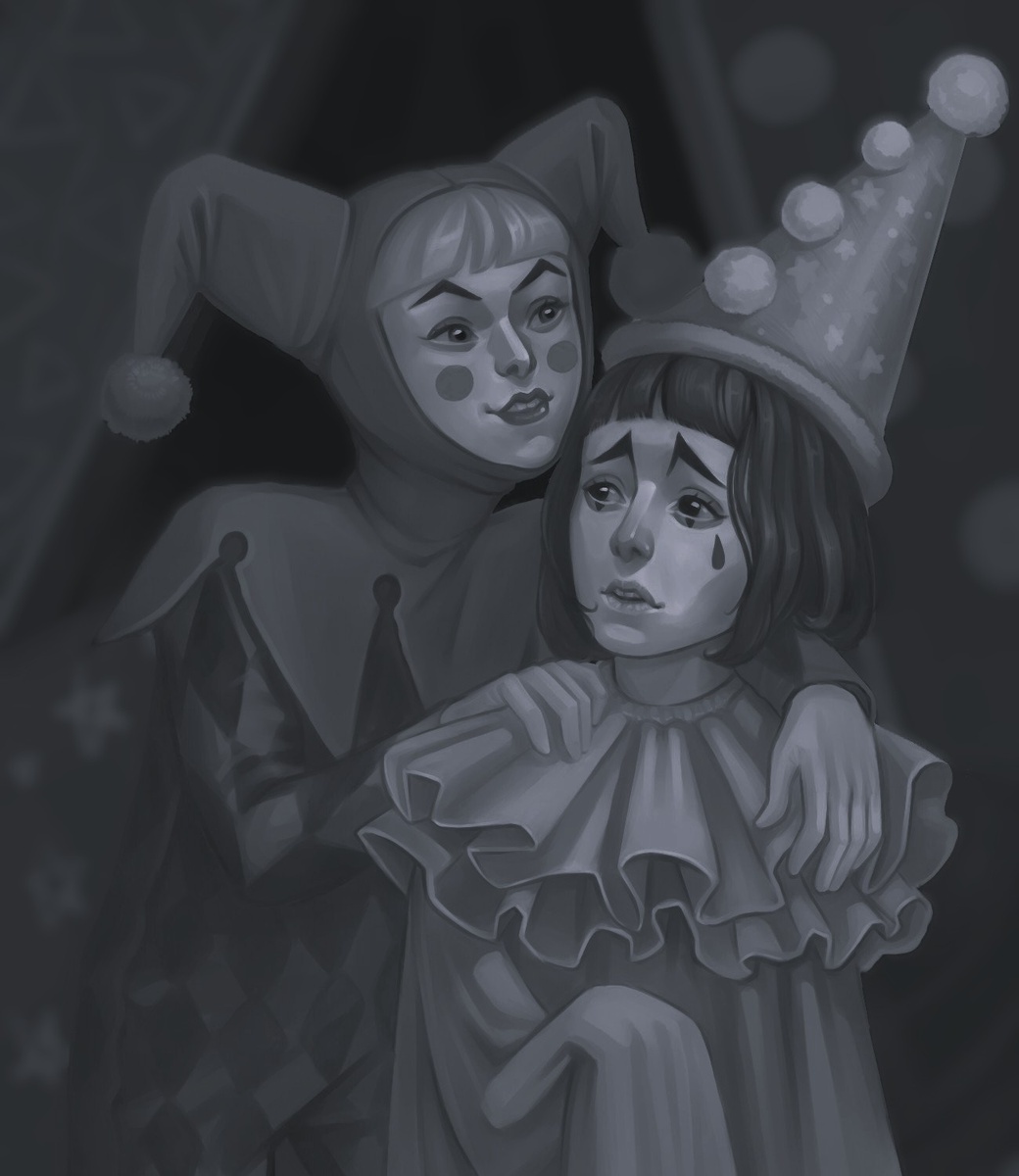 Комедия дель арте