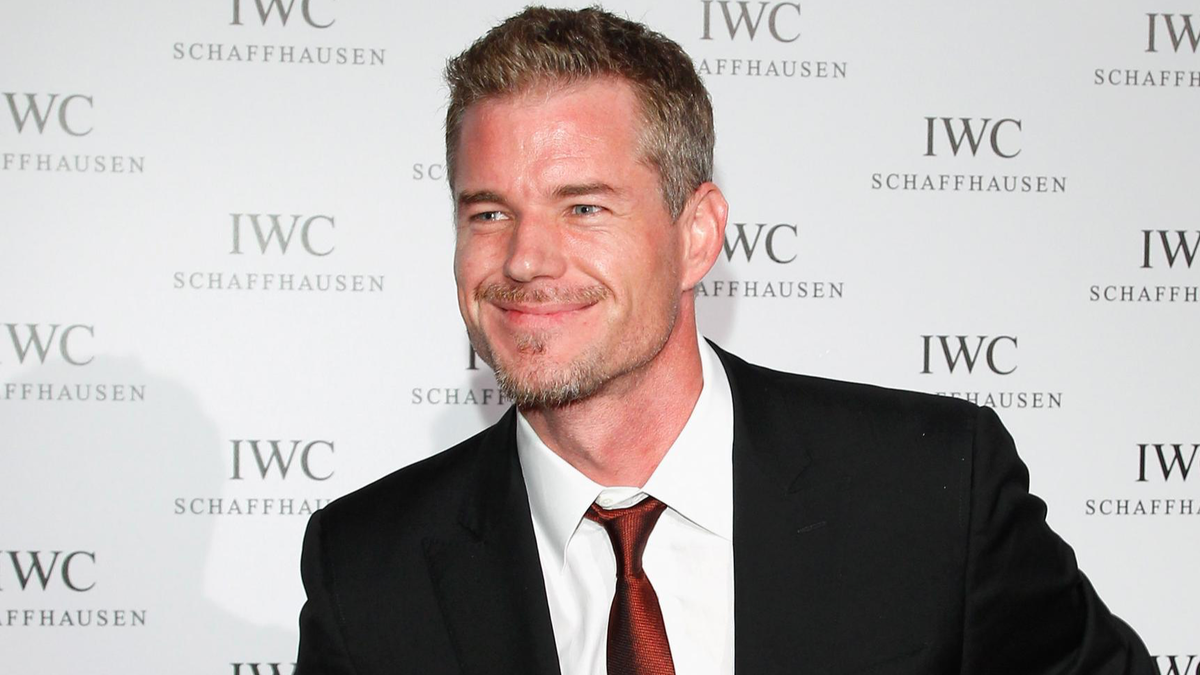    Эрик Дейн. Фото: Getty Images