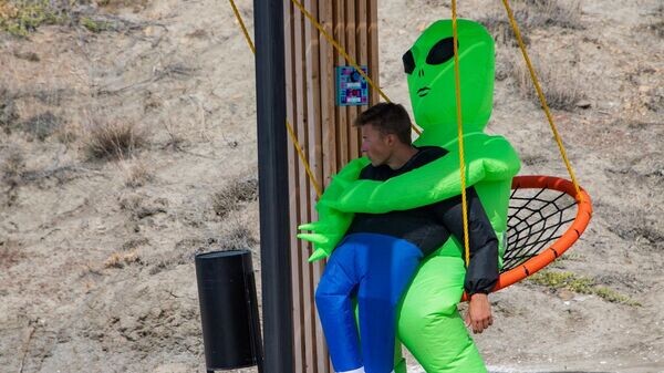    © РИА Новости Крым . Дмитрий Макеев