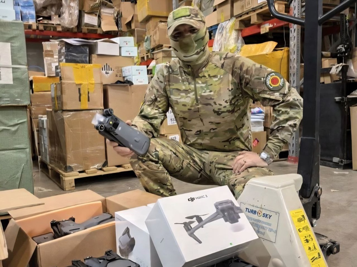    Фото: Сергей Верещагин / Telegram