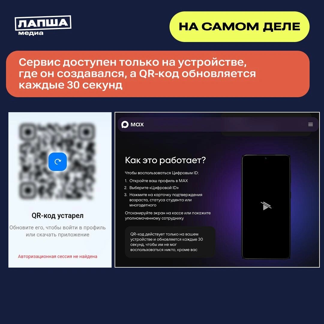    Фото: t.me/lapshamedia