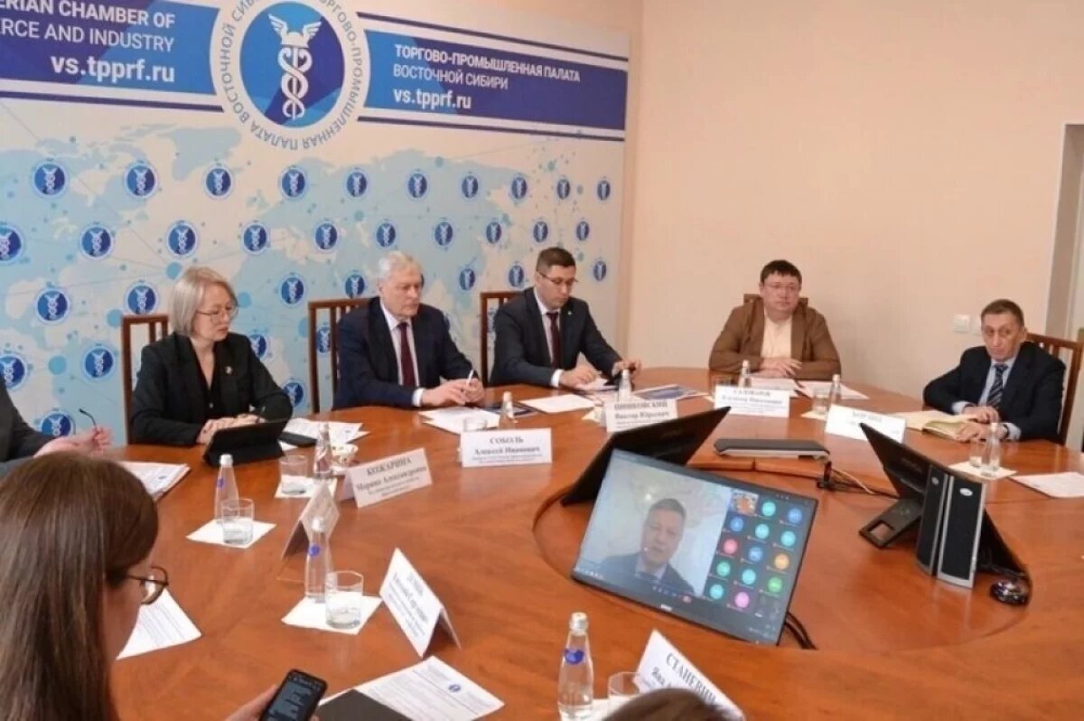    Иркутская область вошла в топ-7 лучших регионов России по объему экспорта