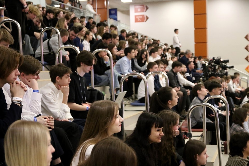    Антропенко: С 1 марта вступают в силу новые правила обучения медиков GLOBAL LOOK PRESS