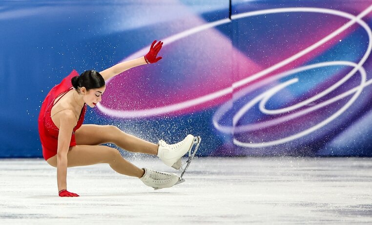    Фото: ТАСС/Петр Ковалев