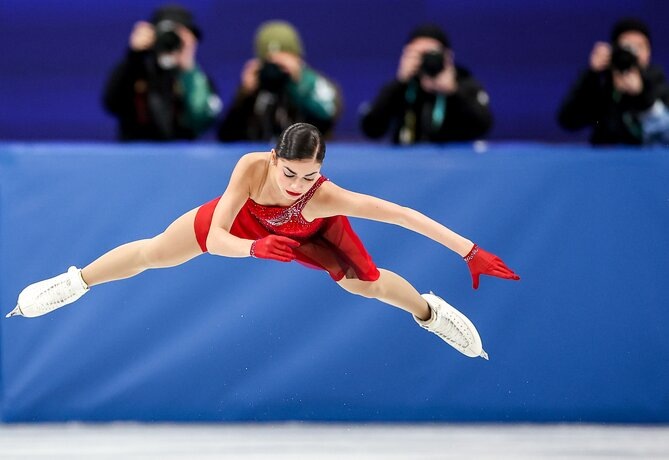    Фото: ТАСС/Петр Ковалев