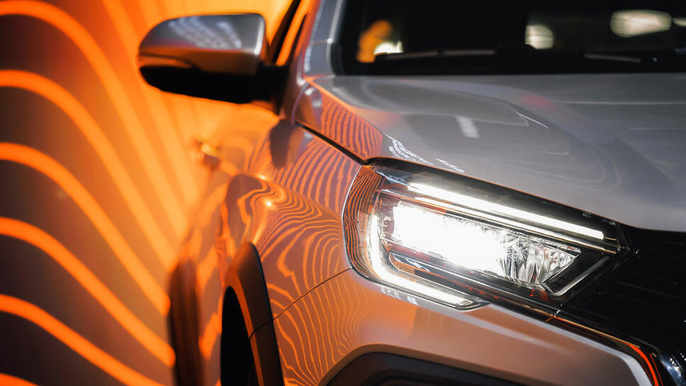 Фото: Пресс-служба АО «АвтоВаз»