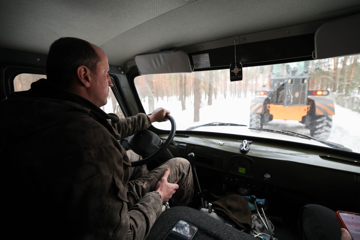  © Павел Орловский, Times.by