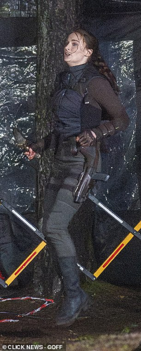 Листайте вправо, чтобы увидеть больше изображений