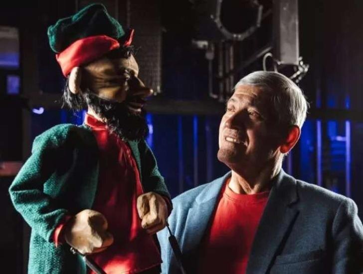    Министерство культуры Башкирии / t.me