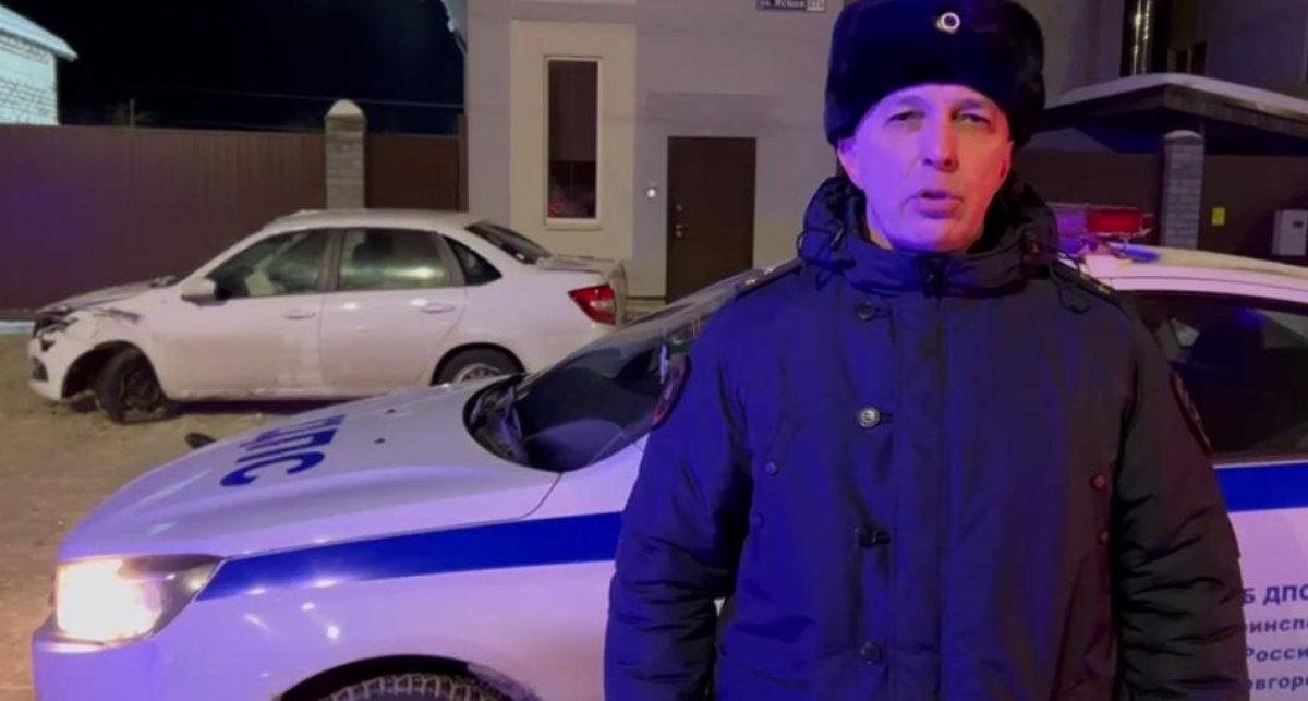    пресс-служба УГИБДД России по Нижегородской области с сайта id.vgoroden.ru