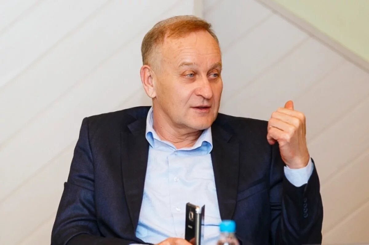    Конфискованы активы экс-ректора ВГУЭС во Владивостоке Геннадия Лазарева