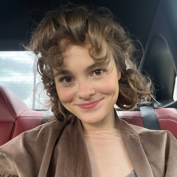     Сегодня 30 лет Ангелине Стречиной