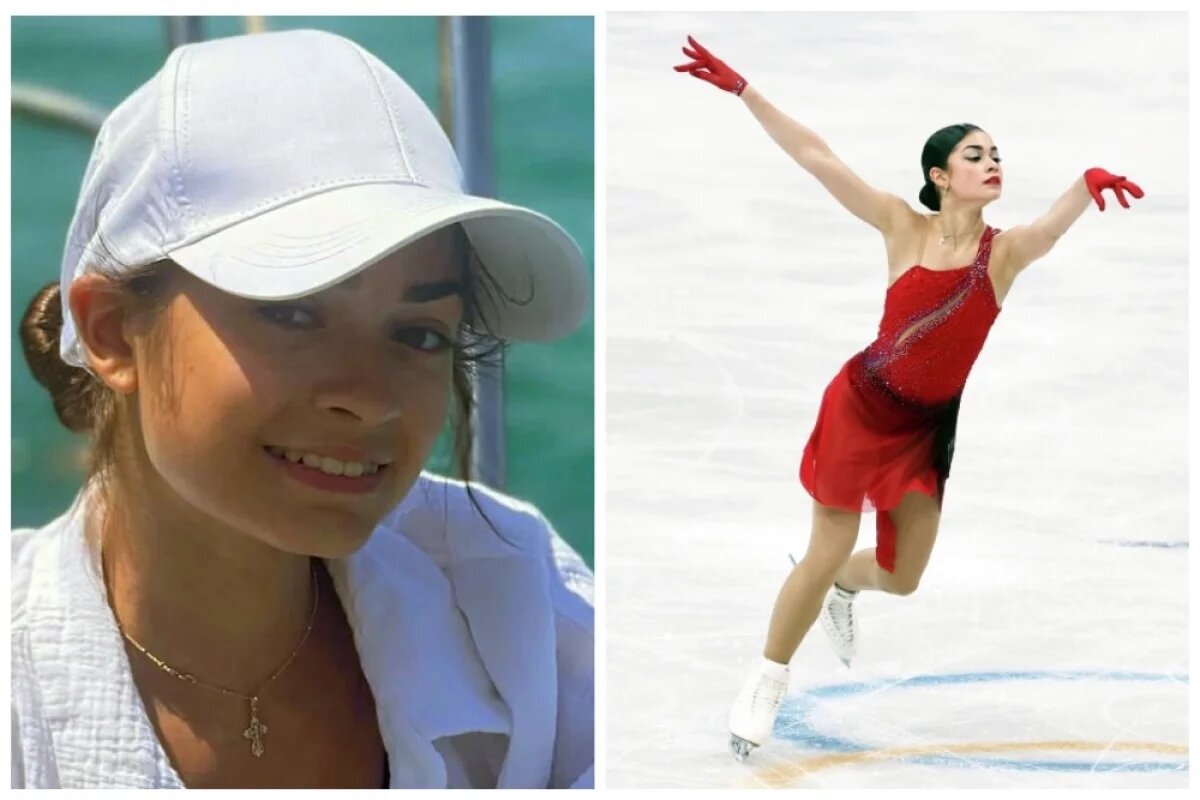    На сегодняшний день Аделия Петросян полностью сосредоточена на спорте. Публичной информации о романтических отношениях нет.