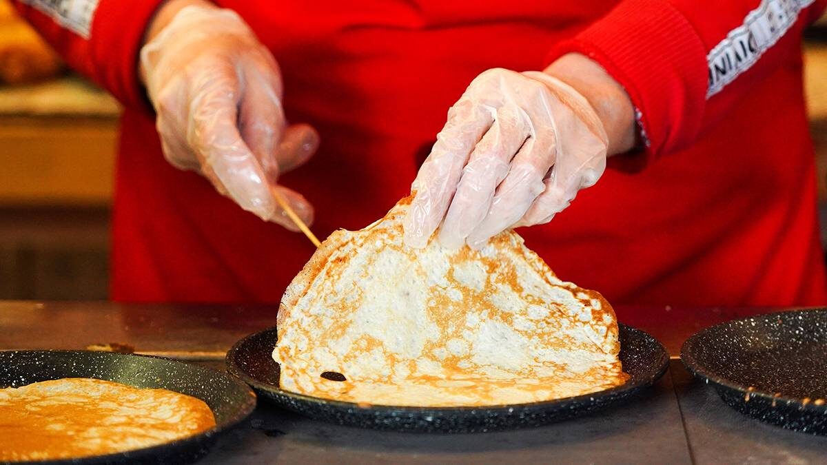    Фото: Александр Авилов / АГН Москва