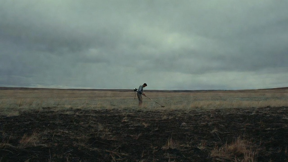 Коп состоиться в любую погоду!