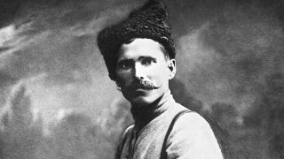 Убийца Чапаева: что стало с казачьим полковником Тимофеем Сладковым