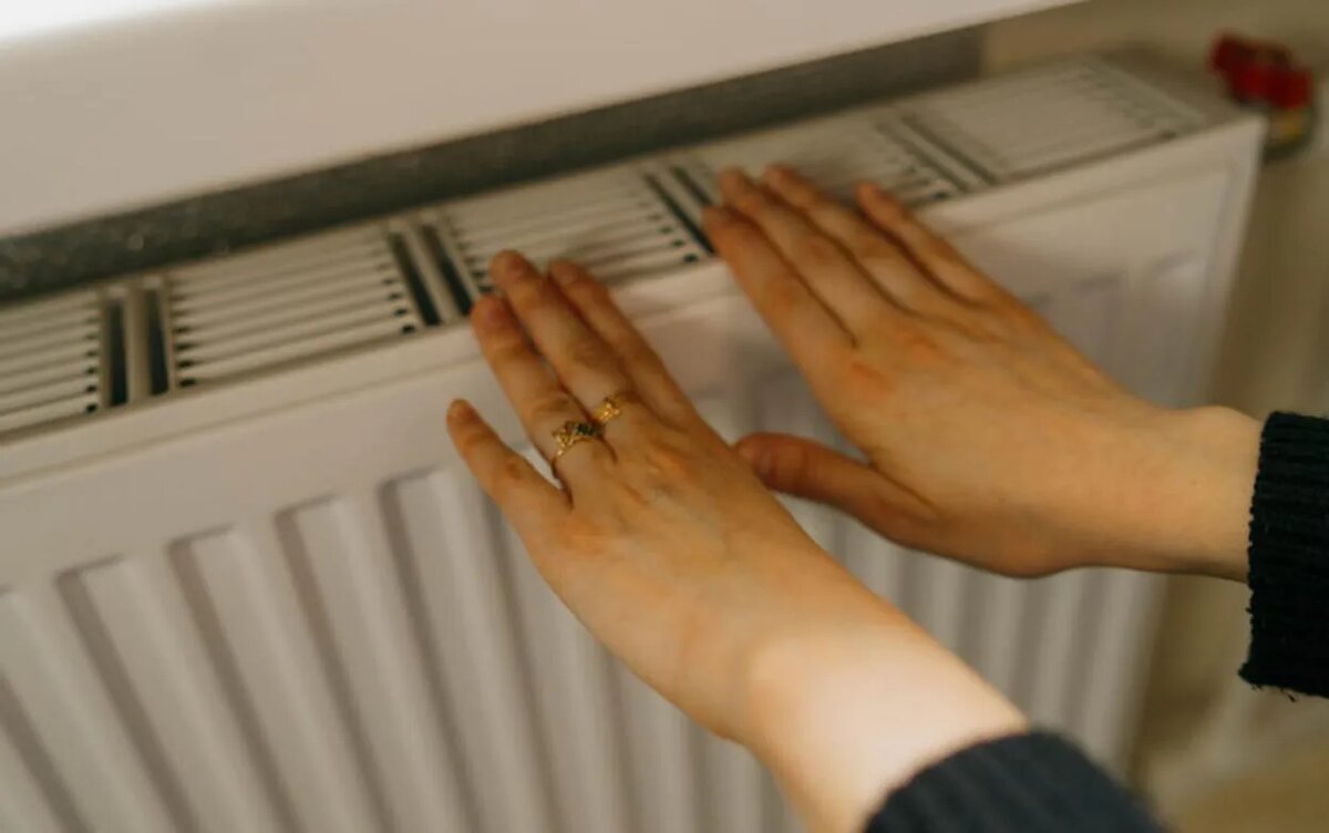    Жители 75 домов на Автозаводе остались без тепла и горячей воды в Ижевске