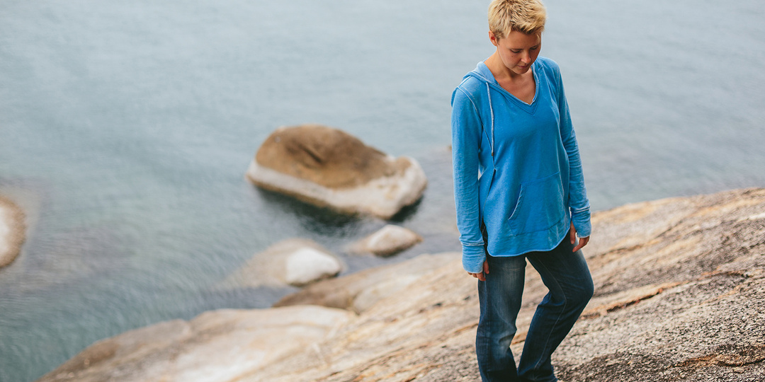 Почему вы хотите перемен, но сами себя туда не пускаете