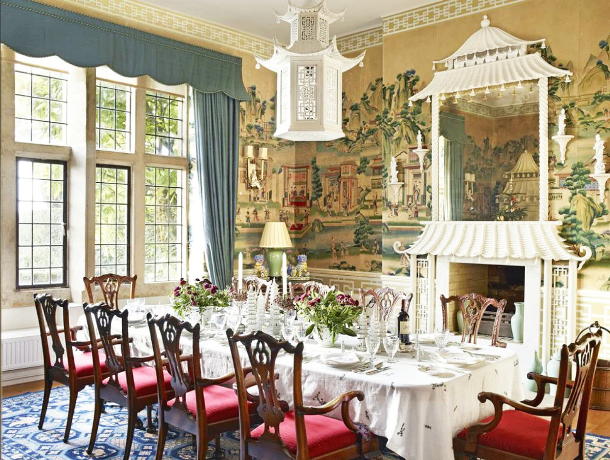 Королевский павильон в Брайтоне