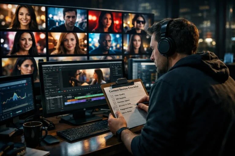    Контент-завод и эволюция SEO "Kontenium"