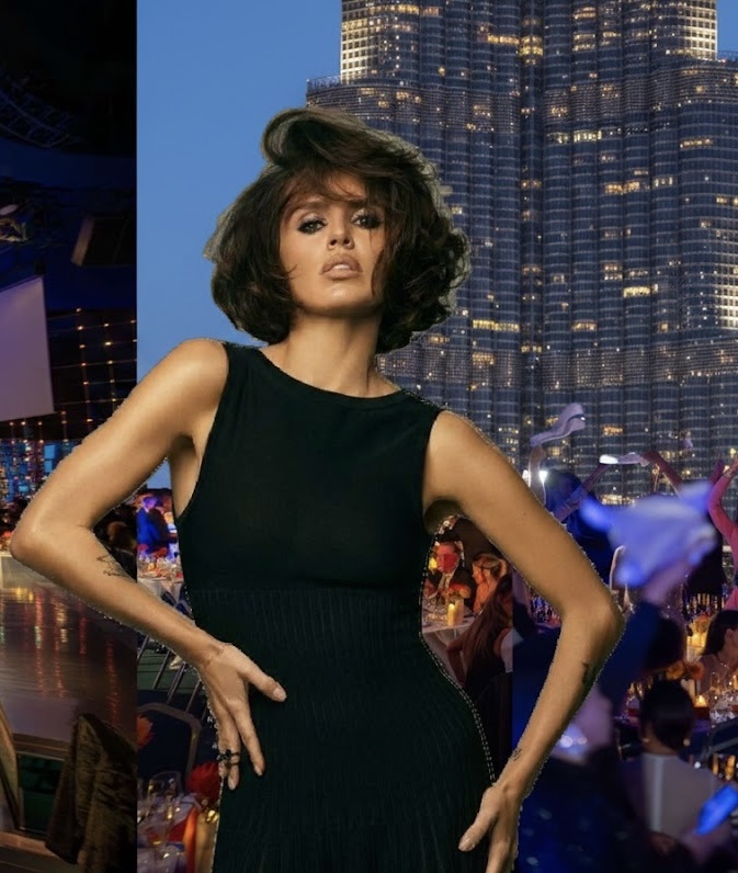 ZIVERT: КТО ПОДАРИЛ КОЛЬЦО ЗА 40 МЛН?