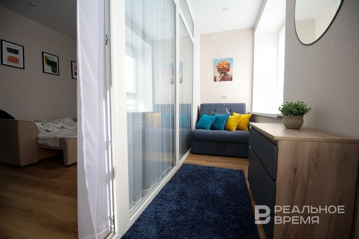   Артем Дергунов / realnoevremya.ru