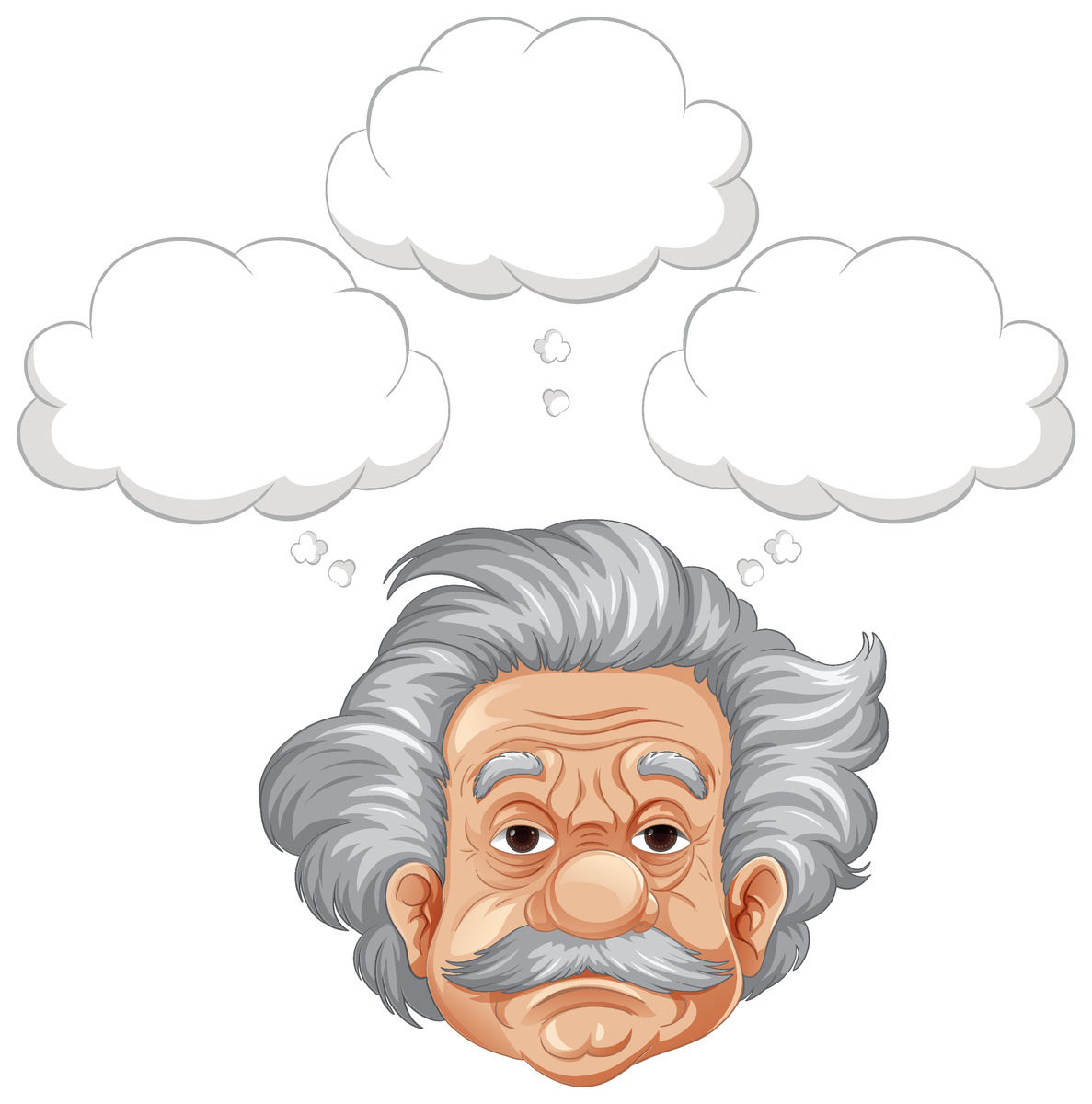 История о том, как одна красивая ложь утешает миллионы троечников и мешает понять, как на самом деле рождаются гении.