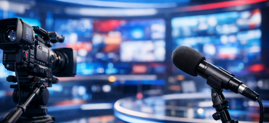    Министр науки и высшего образования Валерий Фальков отметил, что в стране ярко выражена нехватка квалифицированных специалистов в медиапространстве, хотя высшее образование в этой сфере ежегодно получают свыше сотни тысяч студентов. Анастасия Ковалёва