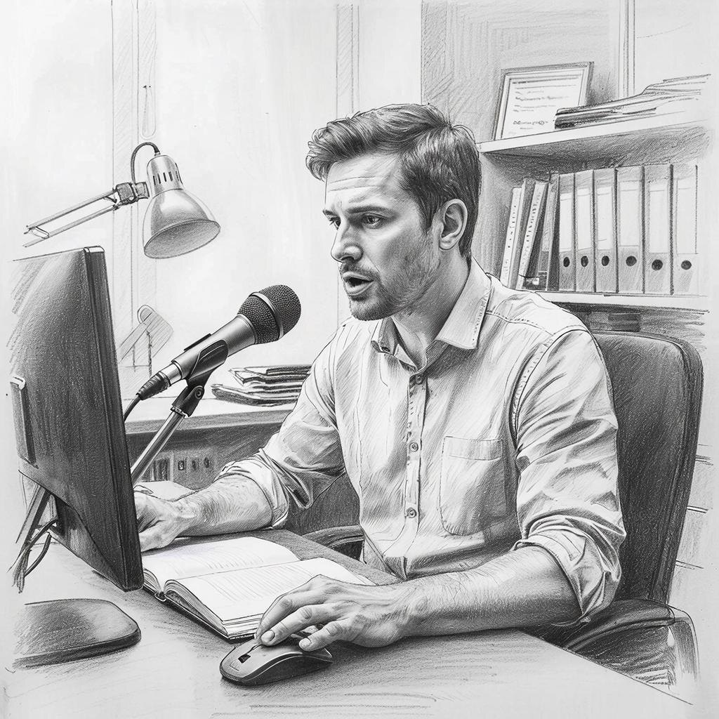 Иллюстрация Сергея Кулагина