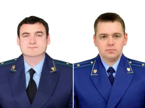     Фото: прокуратура Воронежской области