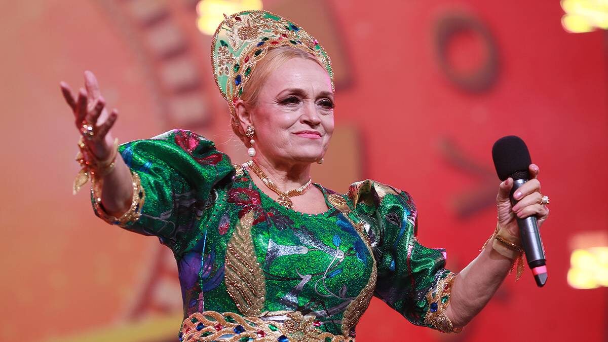    Фото: Василий Кузьмиченок / АГН Москва