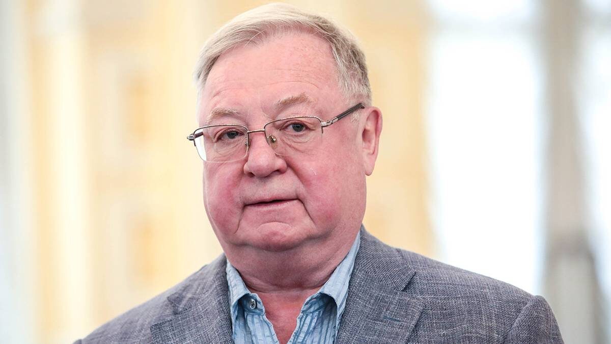    Фото: Артур Новосильцев / АГН Москва