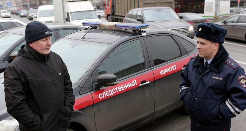    Фото: Геннадий Черкасов