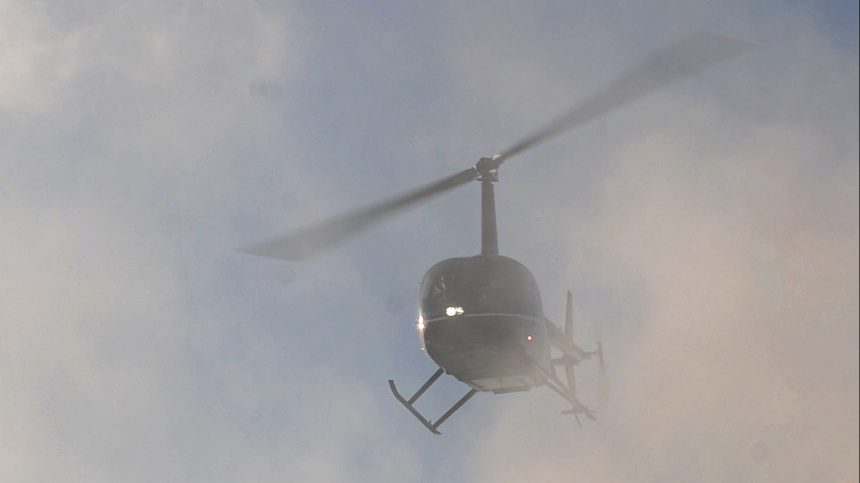    Фото: © РИА Новости/Григорий Сысоев