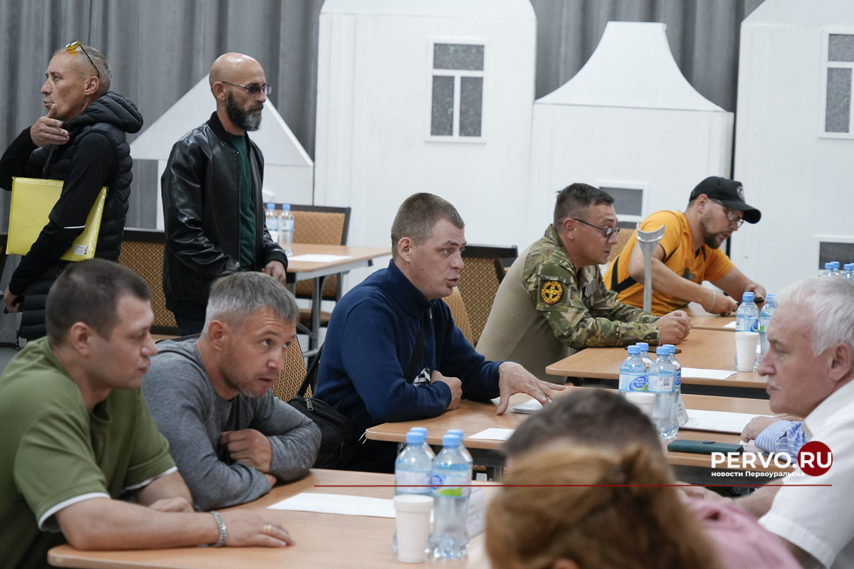 Фото Кравчук Максим / www.pervo.ru