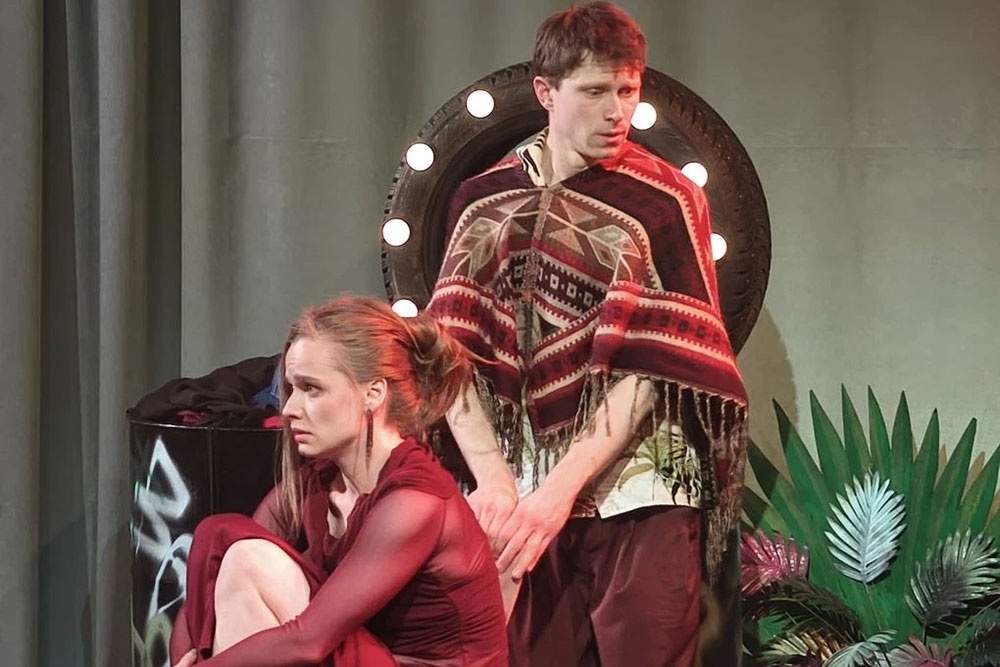    Ирина Никитина/РГ