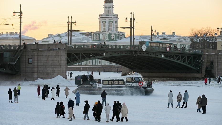    Автор фото: Ермохин Сергей/ДП