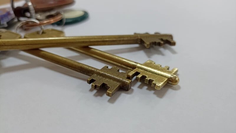     Ключи. Жилье. Ипотека. Аренда. Софья Комарова