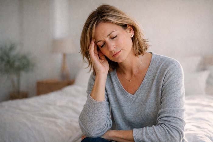 Иногда это просто усталость. А иногда — сигнал организма. Разбираем, какие причины самые частые и в каких случаях нужно обратиться к врачу.