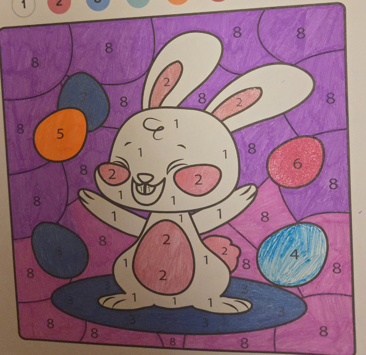 100 картинок. Фото автора. 