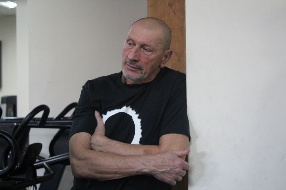    Фото: "Алтайский спорт"