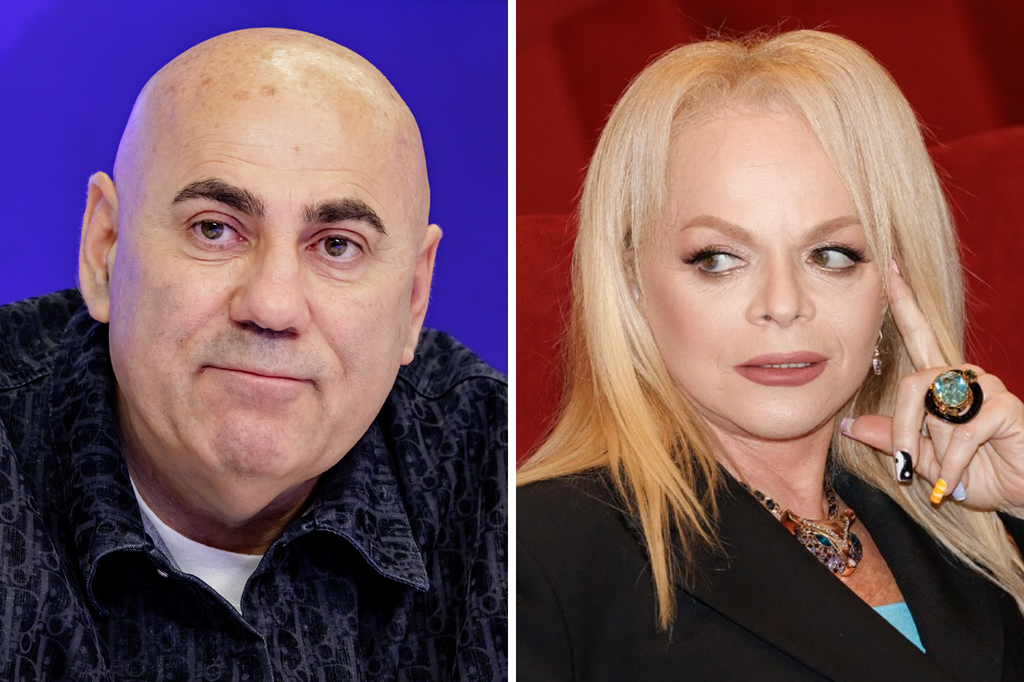    Фото © Дмитрий Дубинский / Абзац