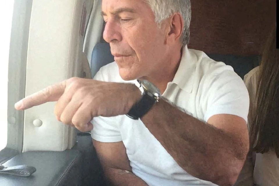    Bloomberg: оставшимся жертвам Эпштейна выплатят до 35 млн долларов компенсации REUTERS