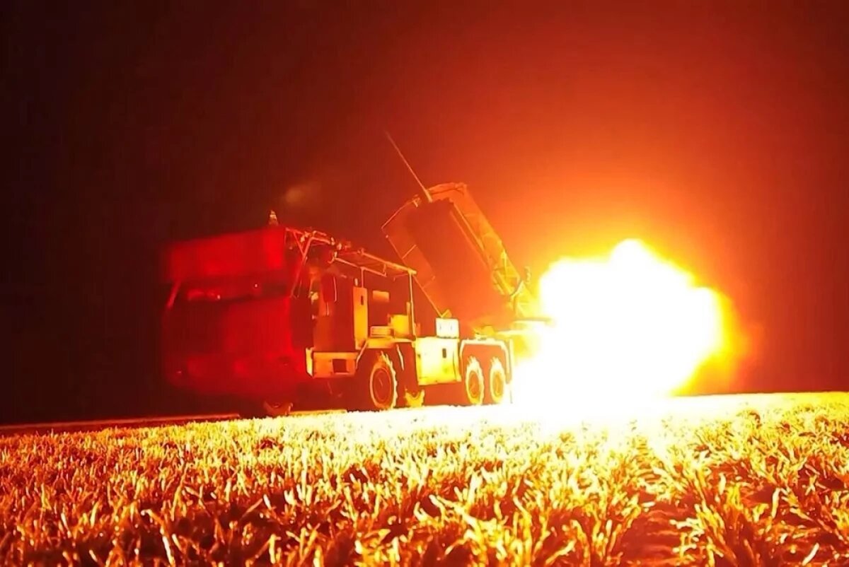    Только в 2025 году потери украинской армии в живой силе составили более 520 тысяч солдат и офицеров.