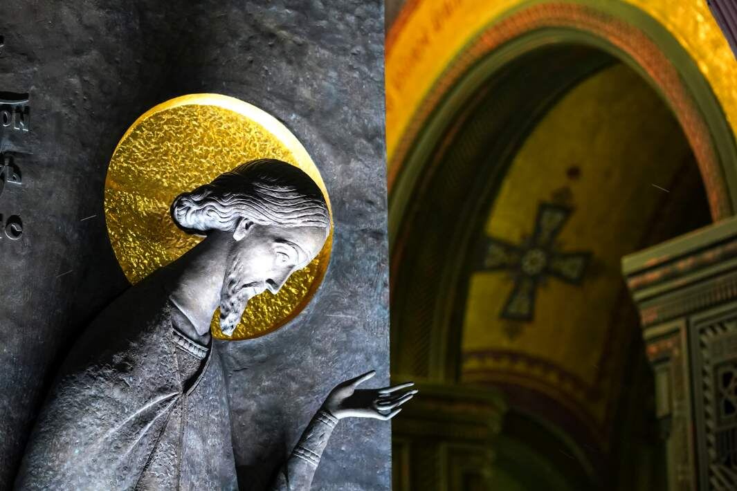 Фото: ИЗВЕСТИЯ/Сергей Лантюхов