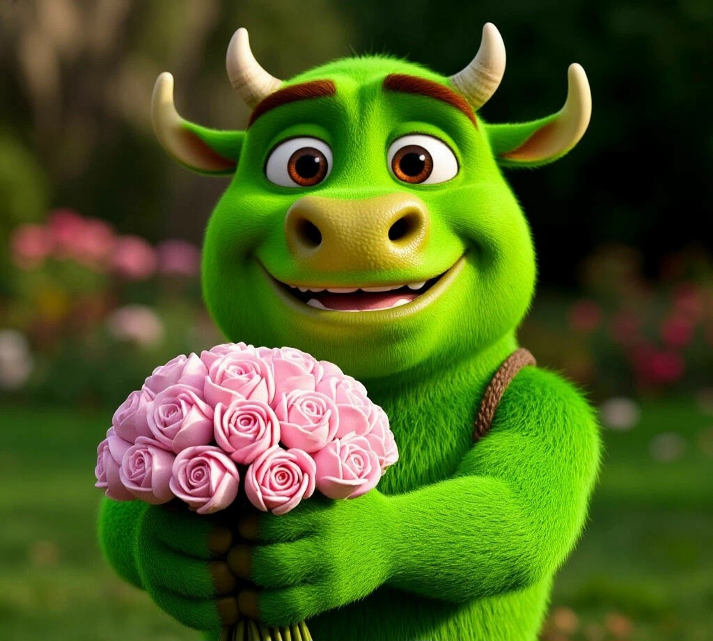 Изображение создано с помощью AI.