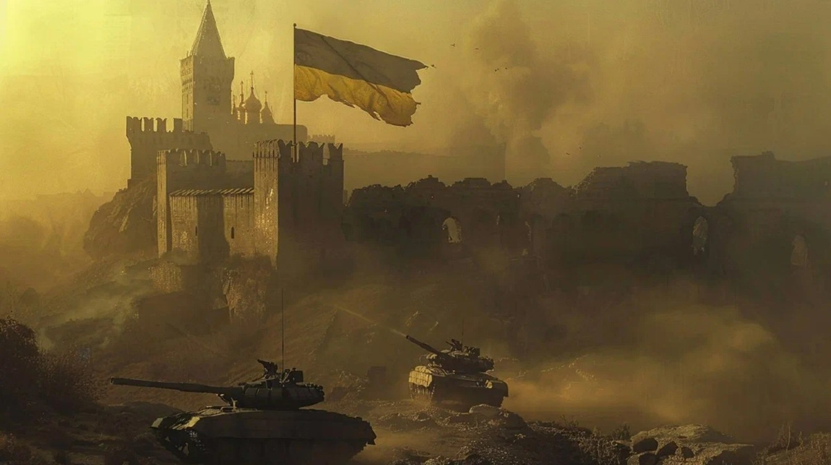    Коллаж Царьграда