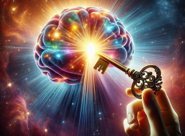 Эта техника сегодня незаменима. Она придаст вам силы в считанные часы