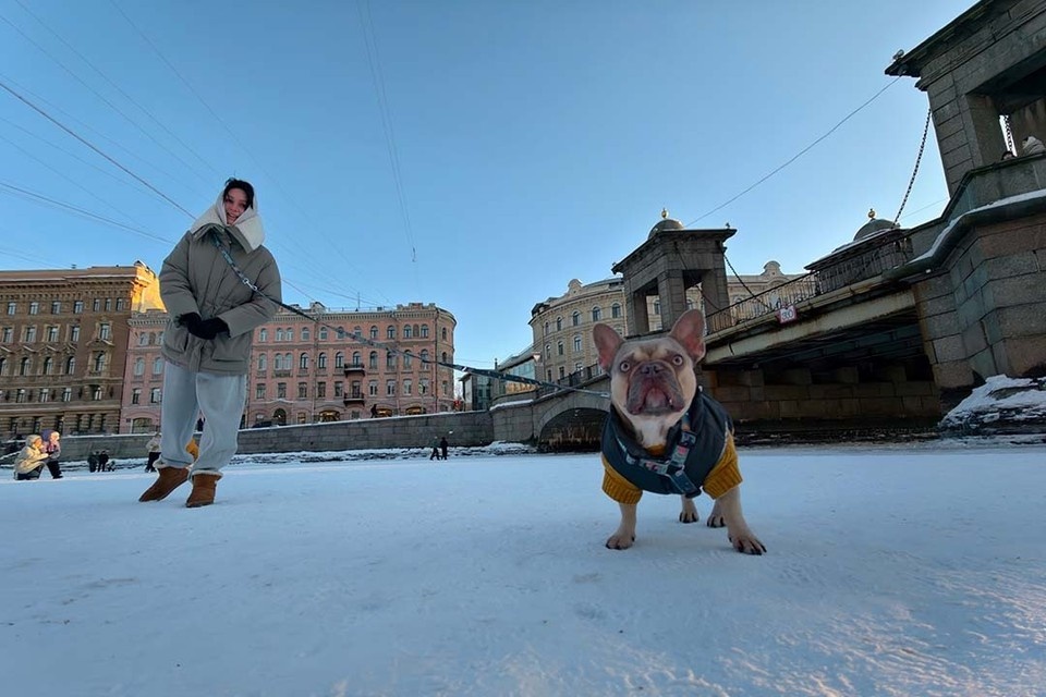    Атмосферное давление придет в норму. Алексей БУЛАТОВ